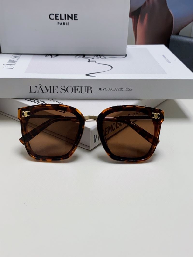 Celine Sunglasses